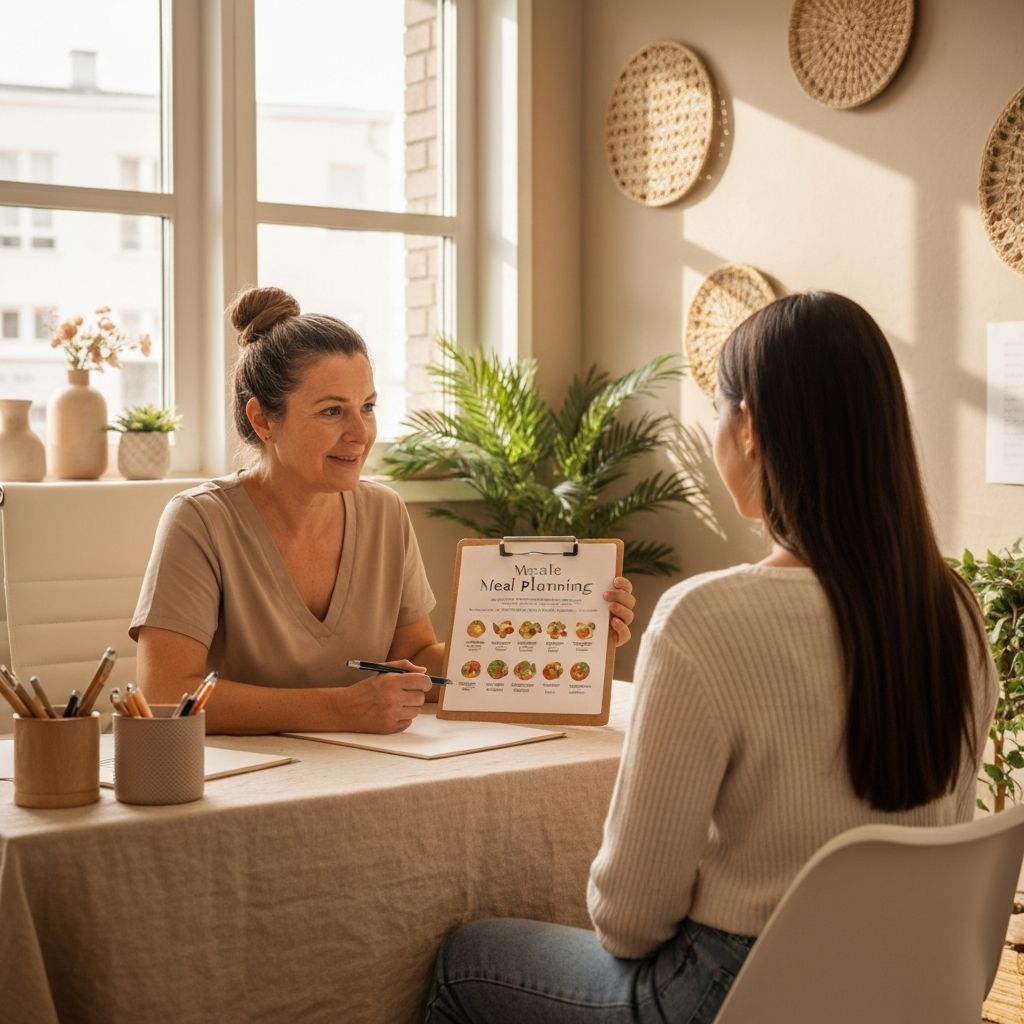 Η προσέγγισή μας