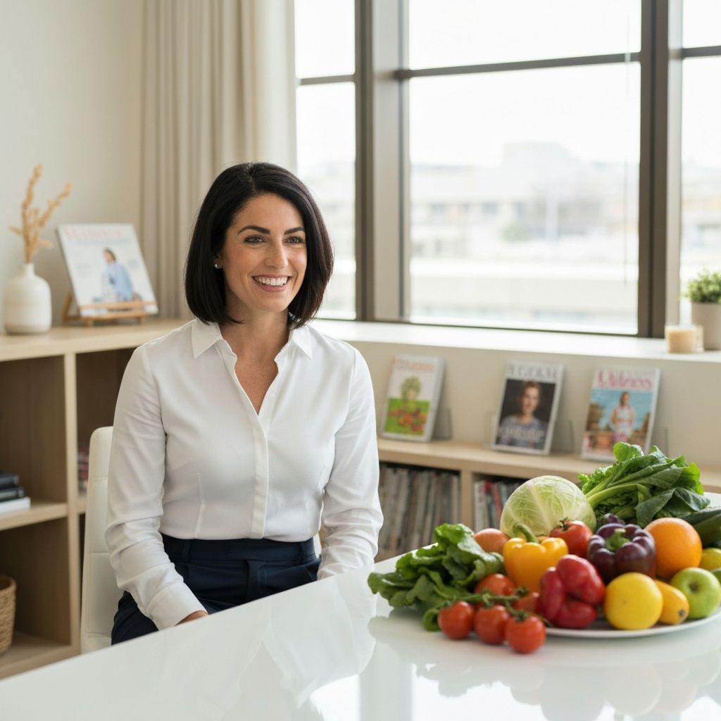 Ο ρόλος των διατροφολόγων