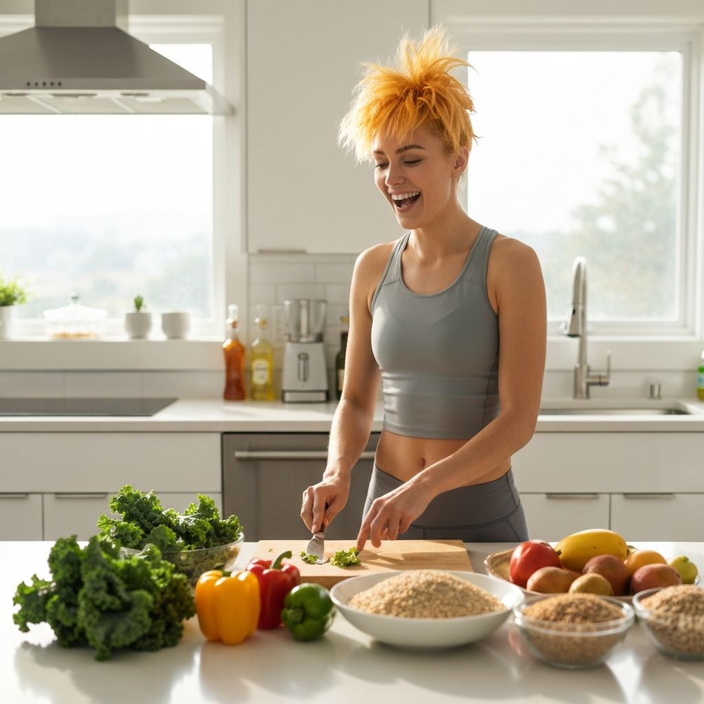 Οργάνωση διατροφής
