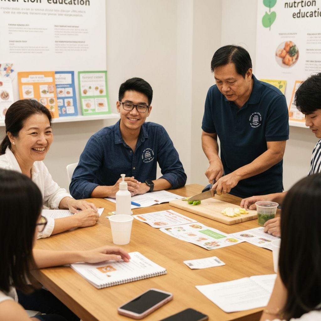 Ομαδική συμβουλευτική