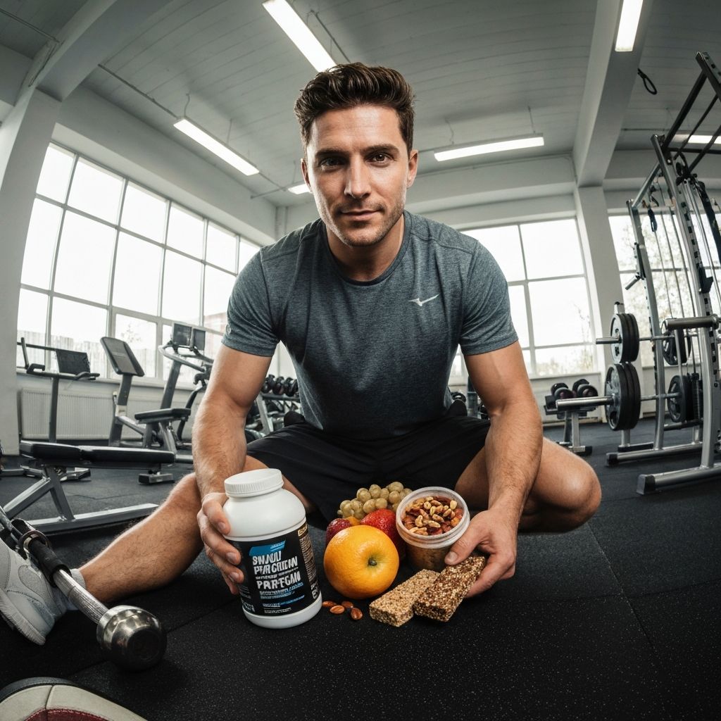 Για ενεργά άτομα