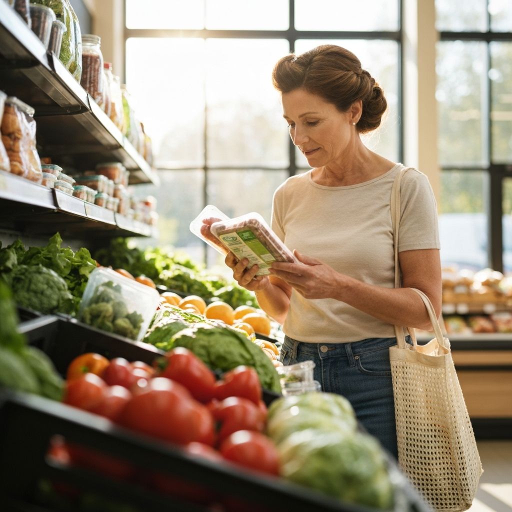 Για συνειδητή επιλογή